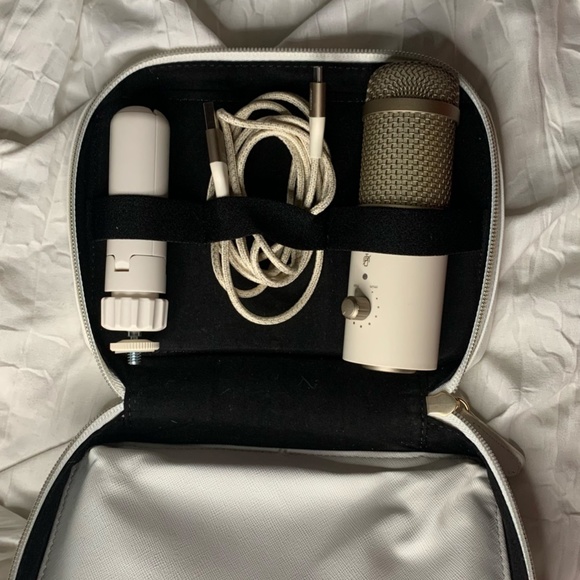 heyday Other - Microphone